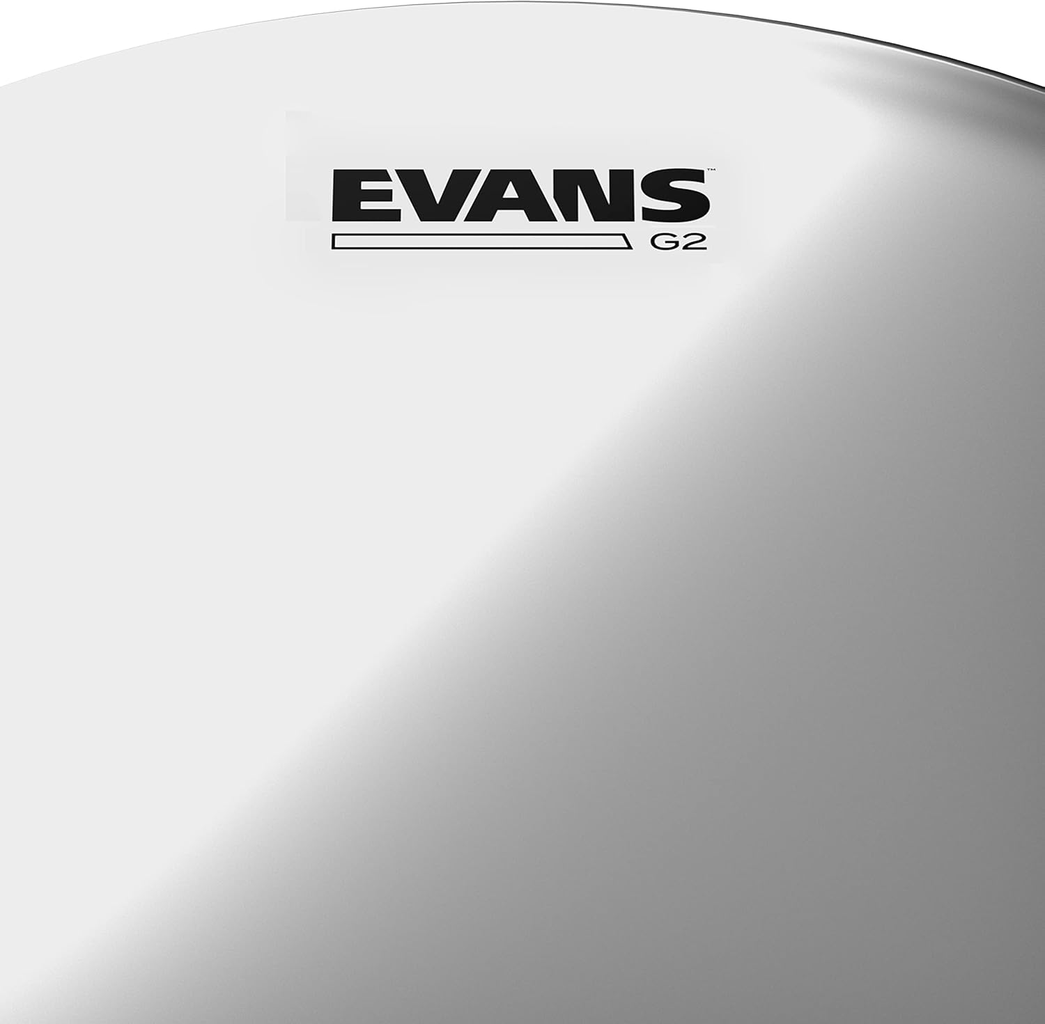 Evans Drum Heads - G2 Clear Fusion Pack (10", 12", 14") with 14" HD Dry Snare Batter image number 3