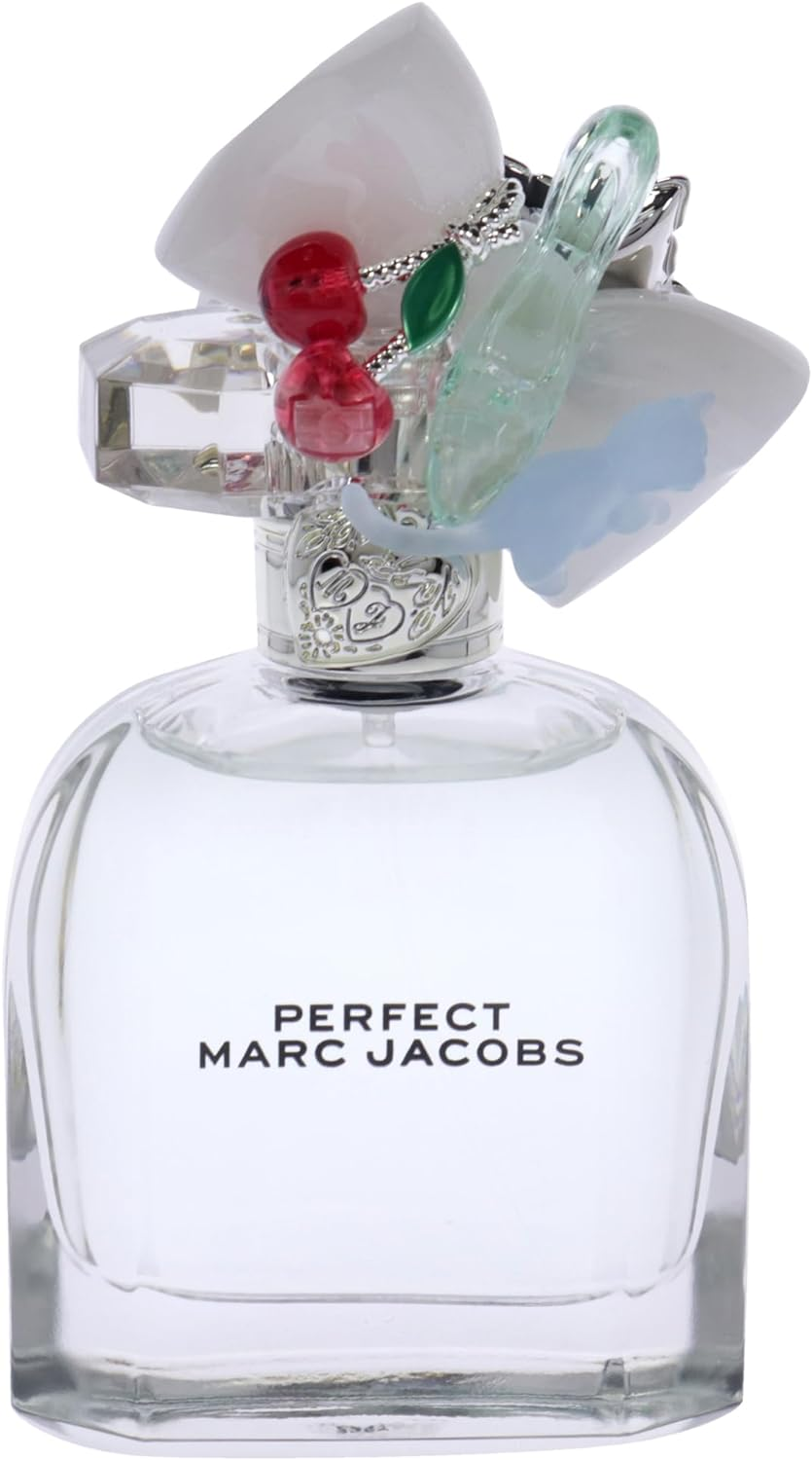 Marc Jacobs Perfect for Women 1.6 Oz EDT Spray image number 6
