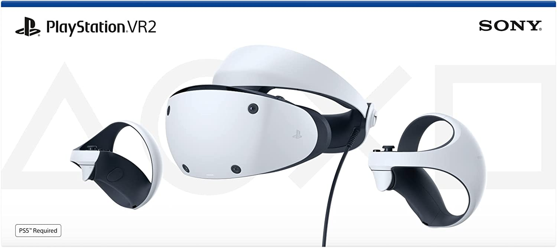 Playstation VR2 image number 2