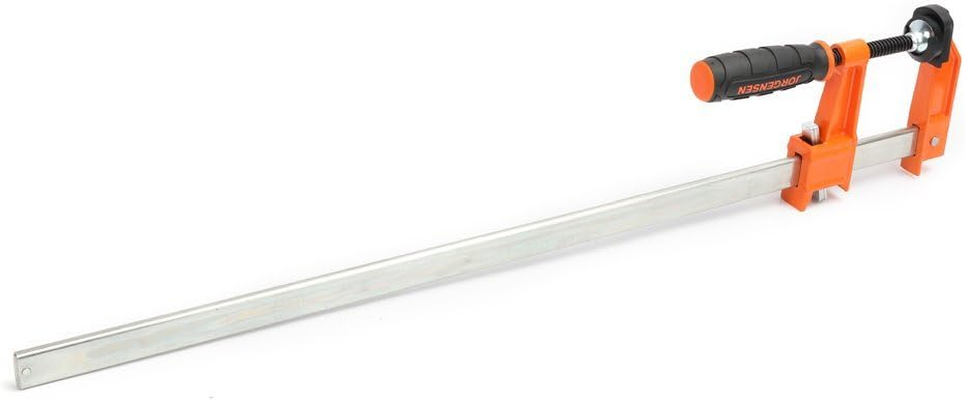 Pony Jorgensen Heavy Duty Quick Action Clutched F Clamp 610Mm Capacity image number 5