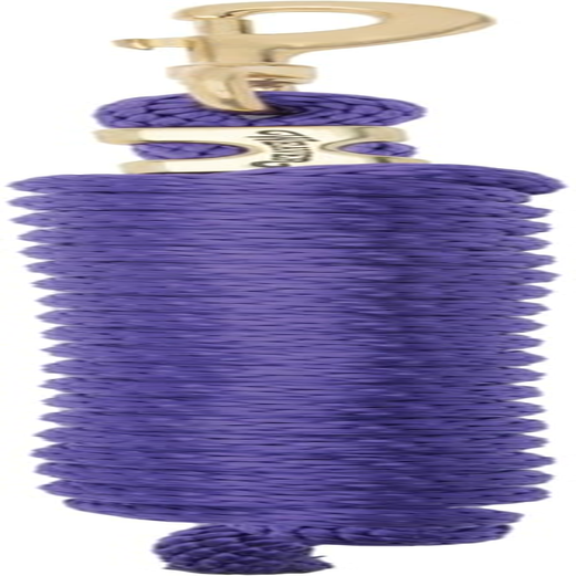 Weaver Leather Poly Lead Rope with a Solid Brass 225 Snap