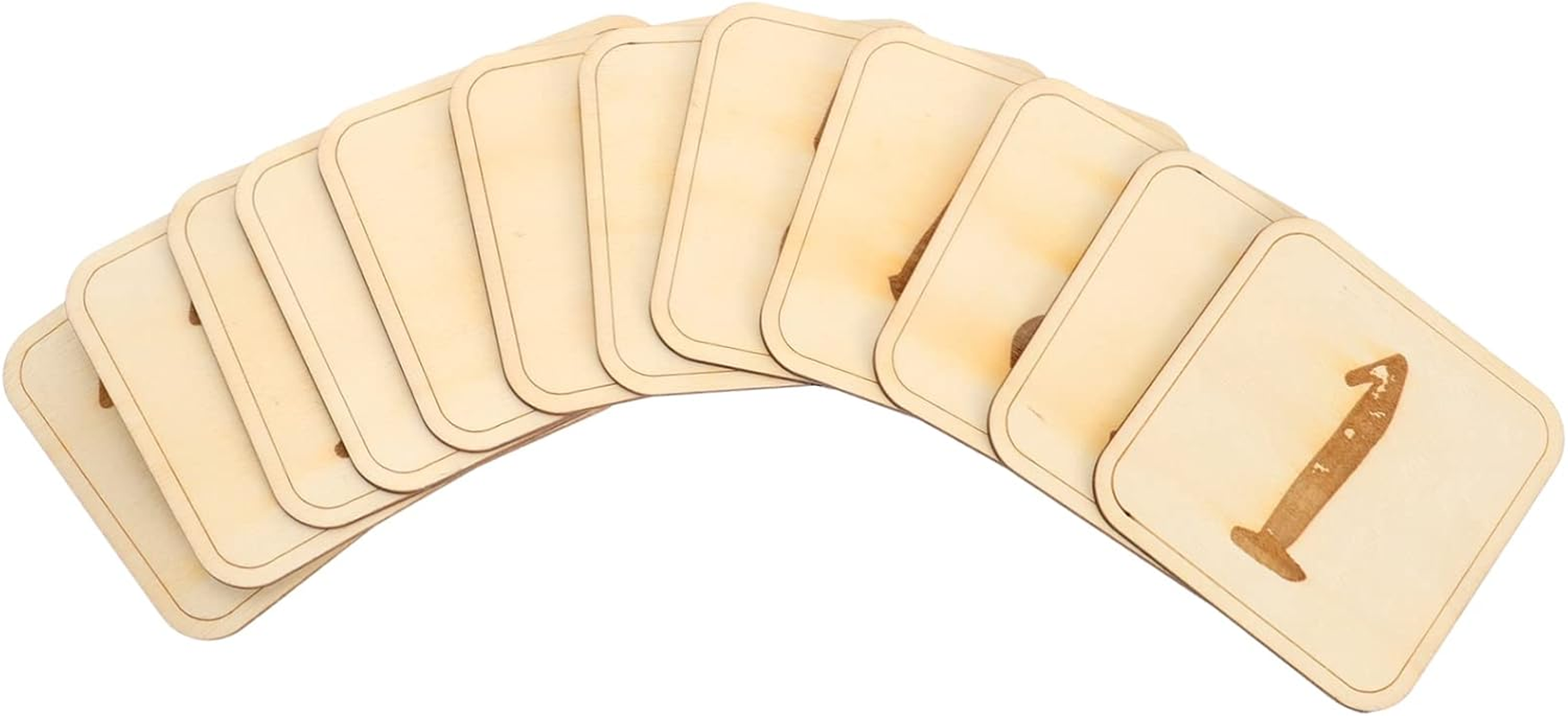 12Pcs Milestone Cards Growth Recording Discs for Newborn Photography Durable Props for Celebrating Important Milestones and Shower