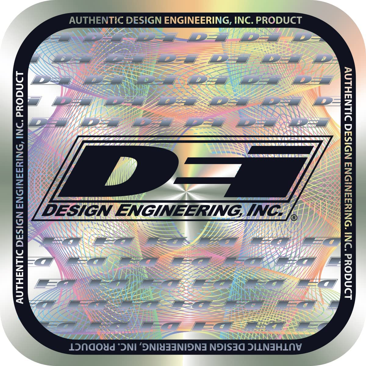 Design Engineering 010402 Versa-Shield 7" X 24" Starter Heat Shield Wrap image number 3