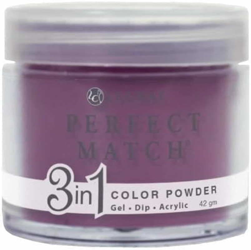 Perfect Match Dipping Powder - PMDP078 Lords & Ladies - 42G