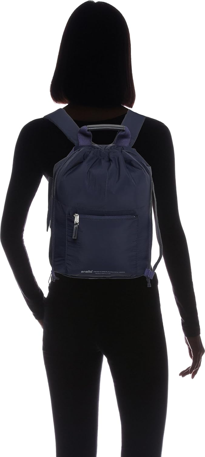 Anello Future Nostalgia AHB4455 Backpack