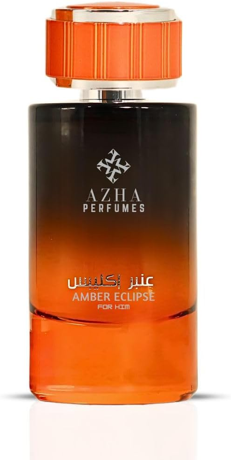 Essence Orbis Collection - Amber Eclipse by Azha for Men - 3.3 Oz EDP Spray image number 1