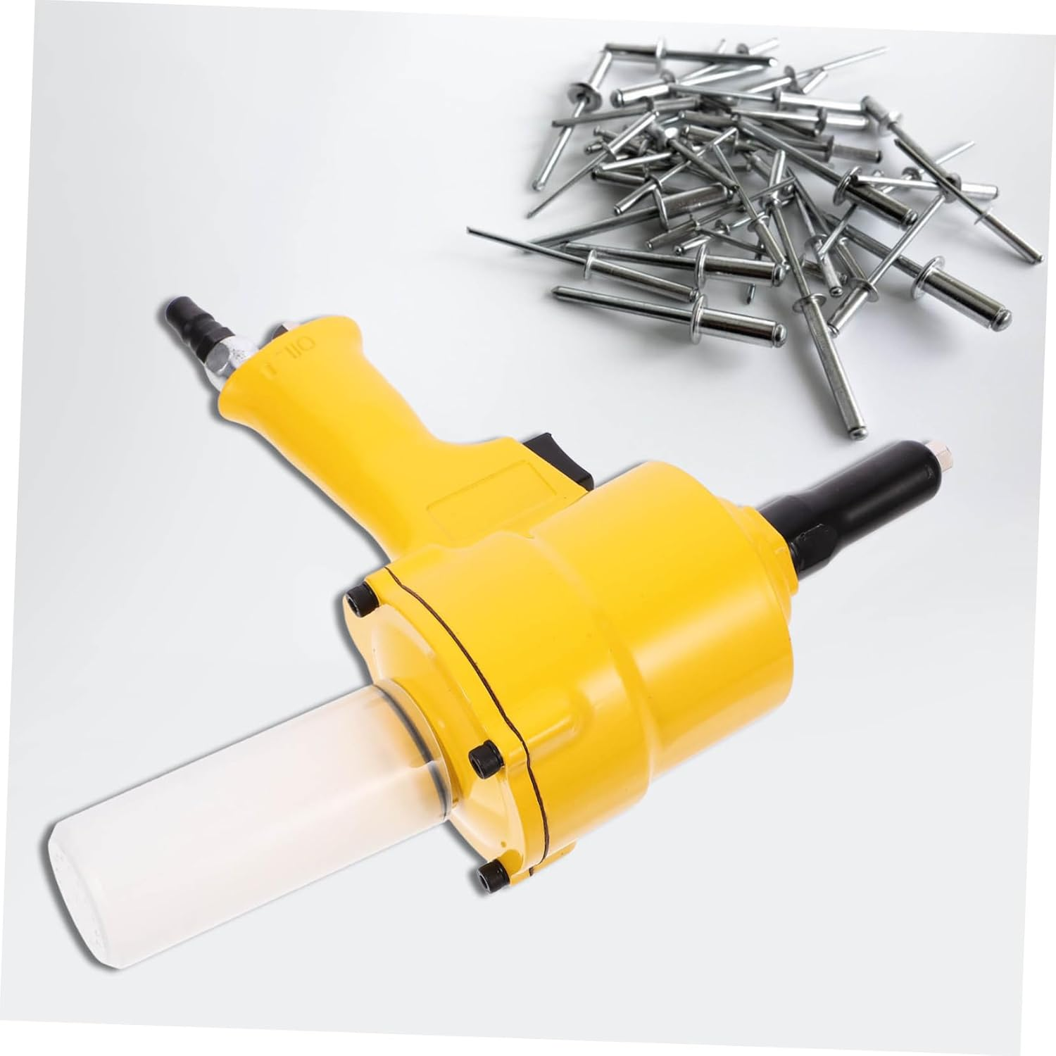 GETAJGHSD Rivet Gun Rivet Nut Tool Riveting Tool for Construction Automotive image number 6