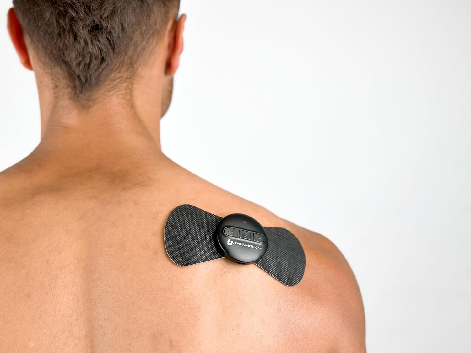 Nerve Stimulator (TENS) Device image number 1