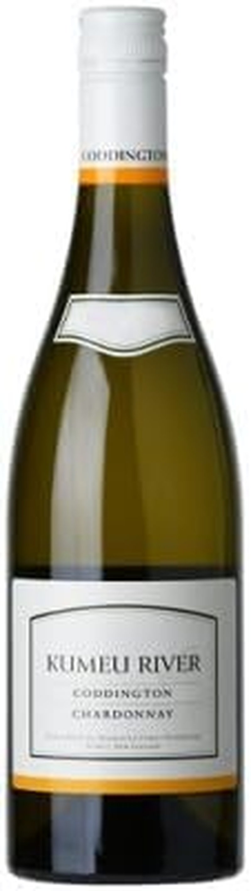 Kumeu River Wines - Coddington Chardonnay - 2022 - Magnum