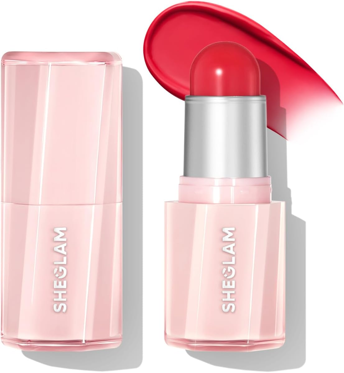 SHEGLAM Buttery Bliss Blush Stick - Rose Ritual