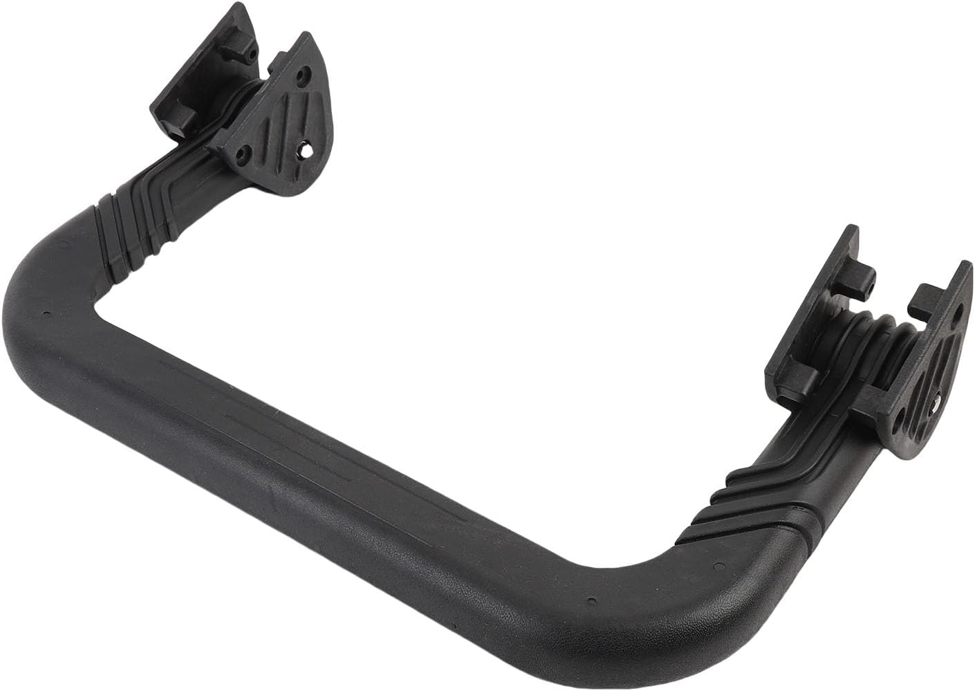 Boarding Ladder for Sea-Doo Ltd/Rxt/Wake Pro - Retractable Spring Loaded High Density Nylon Direct Screw Fixation Replacement Step image number 2