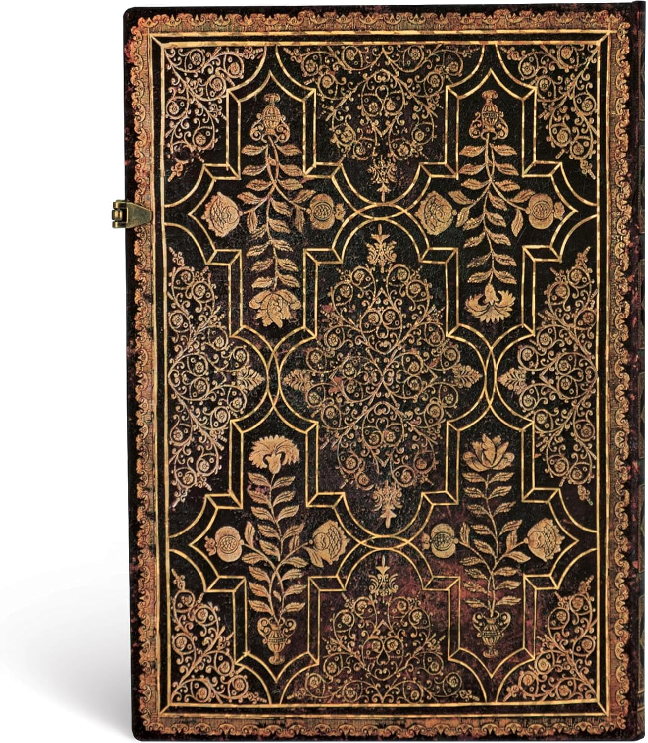 Fall Fil, Mahogan, Grande, Unl - Unlined, Grande (300 X 210) image number 4