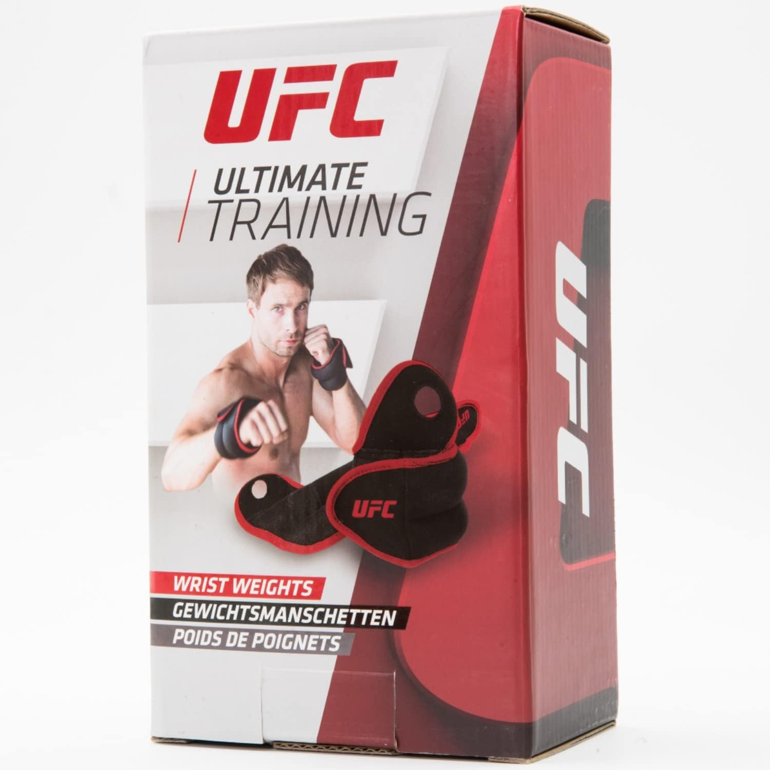 UFC Wrist Weights