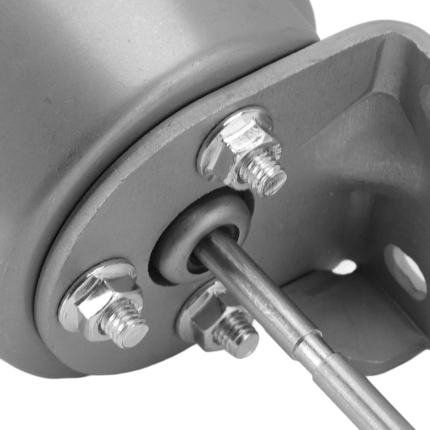 Turbocharger Wastegate Actuator 03L253014AX Electric Turbo Wastegate Actuator for Octavias II 1.6 TDI 105 HP CAYC 2009 to 2013 Turbo CHARGING