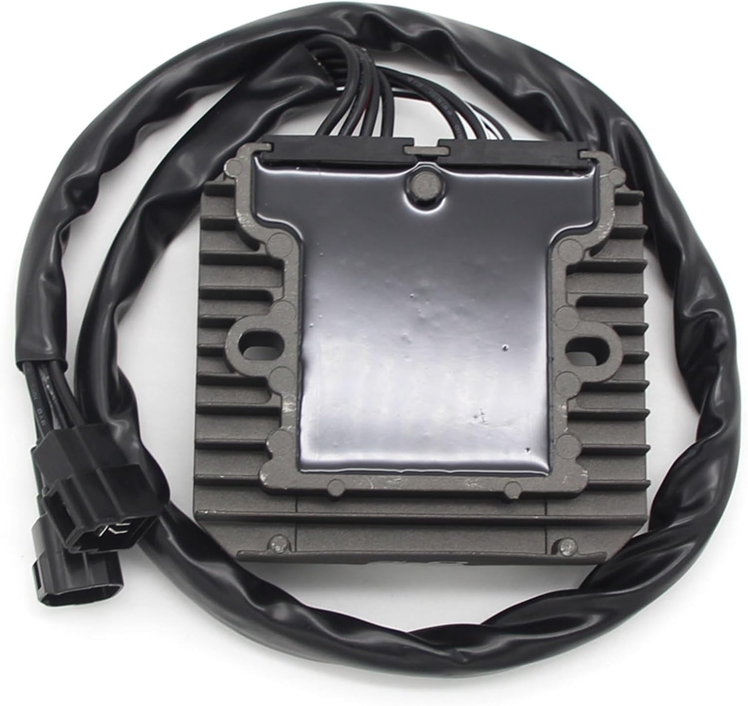 Rectifier Parts Motorcycle Voltage Regulator Rectifier for Suzuki GSX1300 for Hayabusa 2008 2009 2010 2011 2012 B-King 2008-2010 image number 2