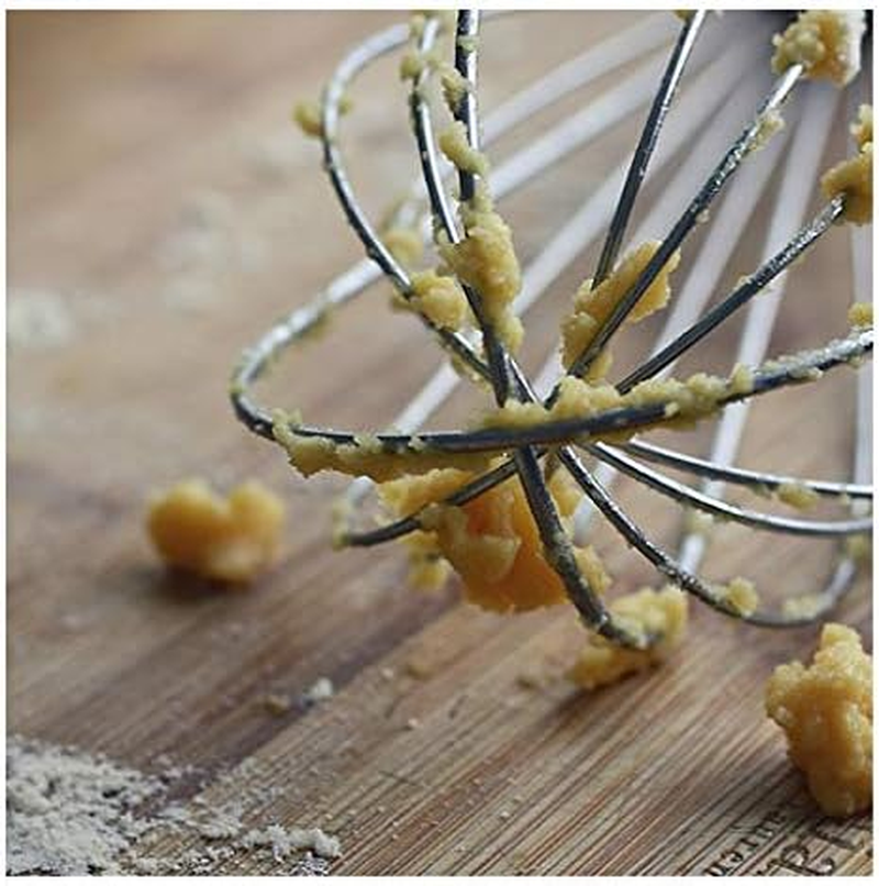 Kitchencraft Stainless Steel Mixing Bowl, Large (4 Litre), Silver image number 3