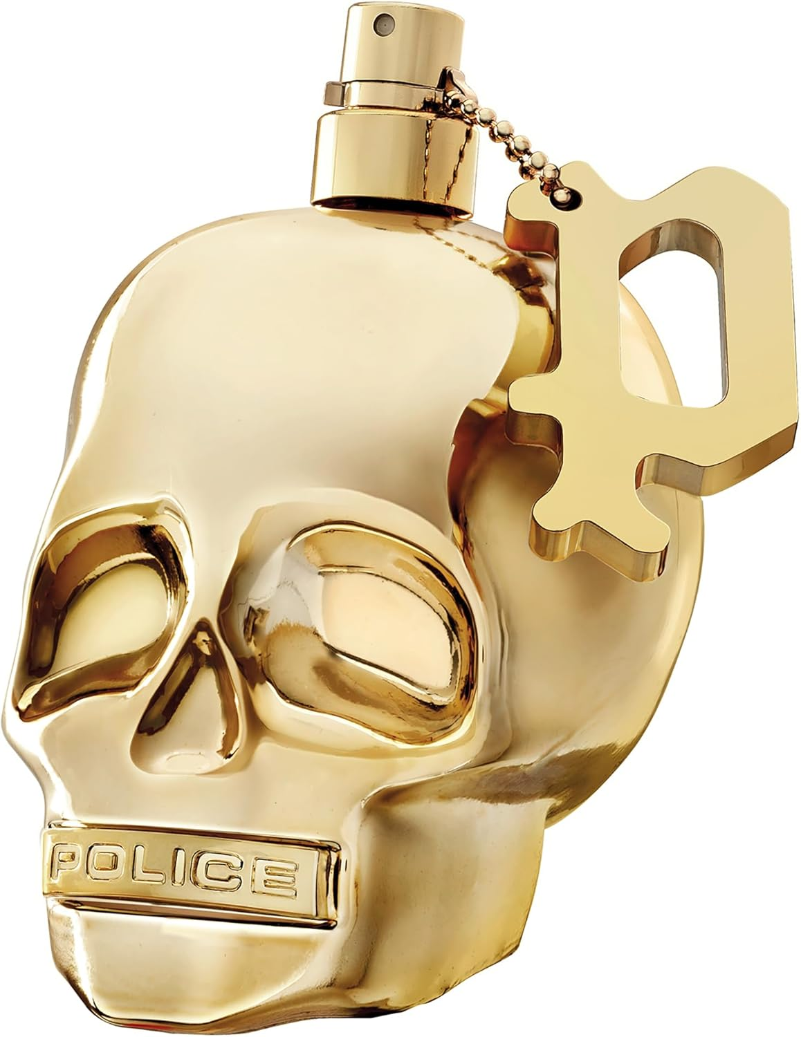 Police Men'S to Be Shine Eau De Toilette 125 Ml image number 5