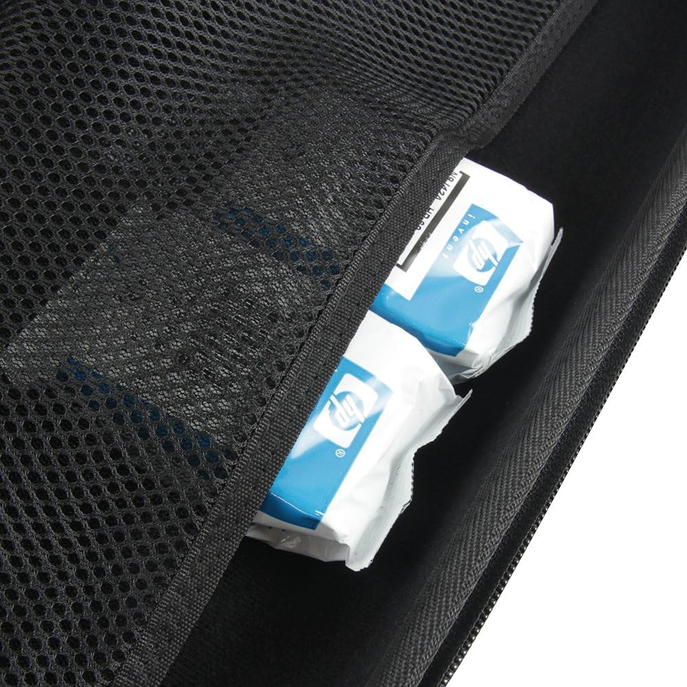 Adada Hard Case for HP Officejet 250 All-In-One Portable Printer (CZ992A) image number 6