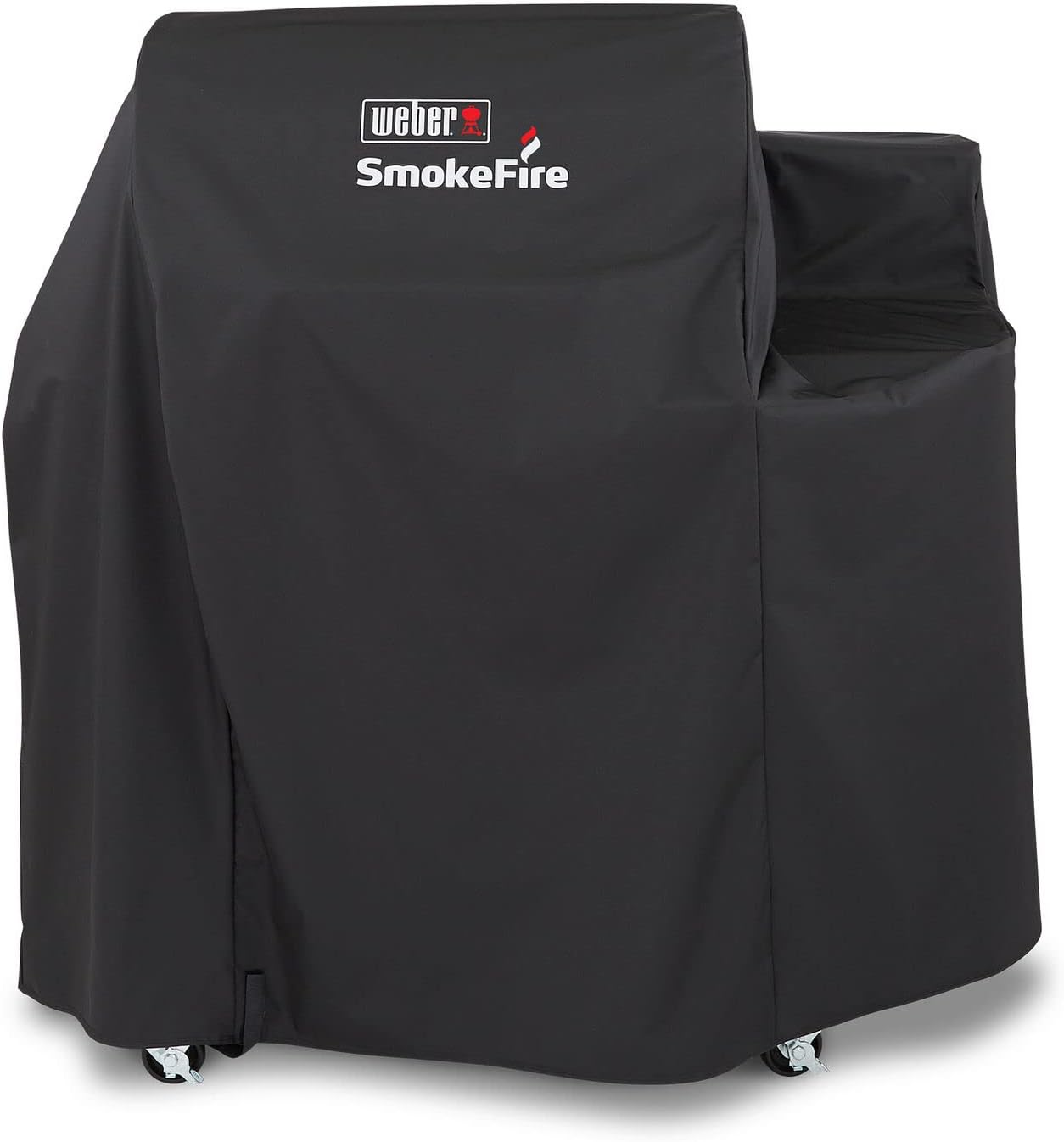 Weber Smokefire EX4 Barbecue BBQ Cover image number 1