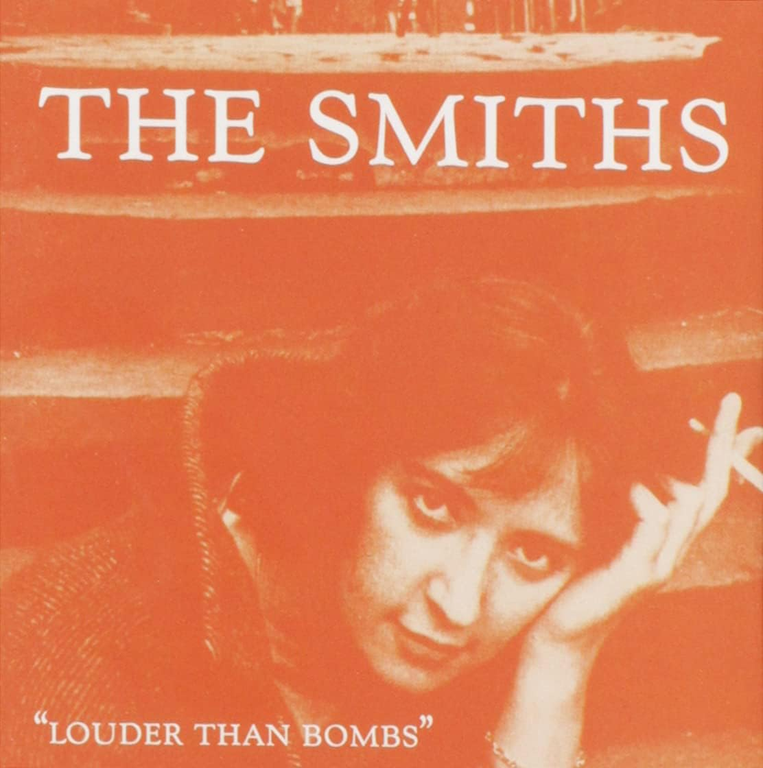 Louder than Bombs (180G/Remastered) image number 1