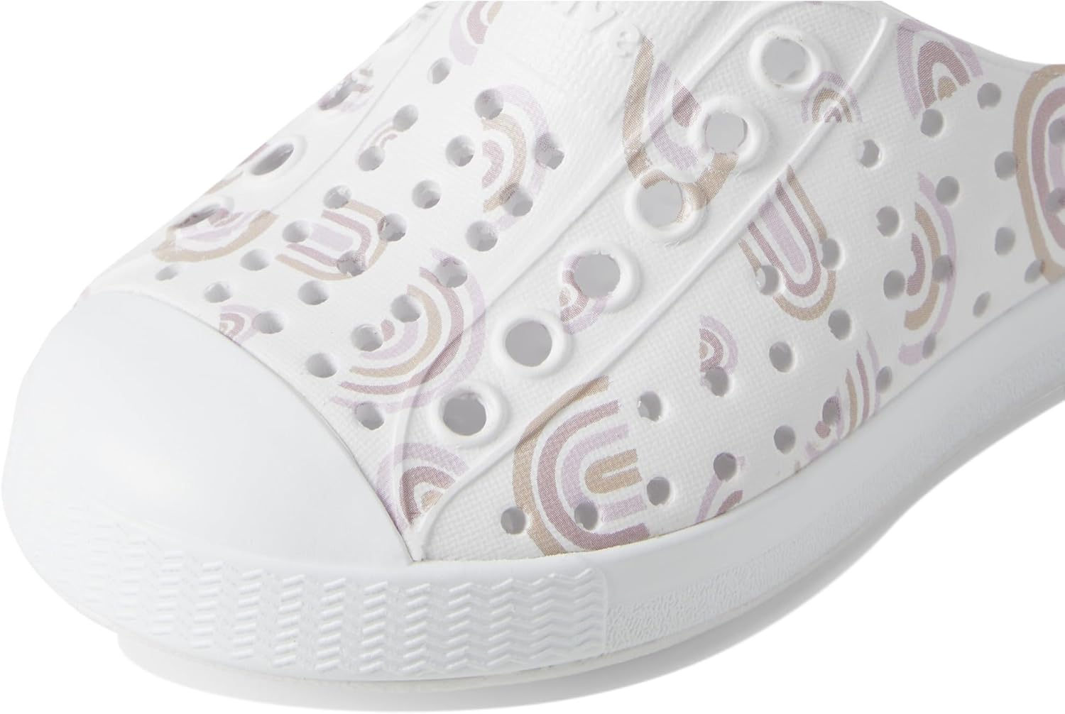 Native Shoes Unisex-Child 12100100 Jefferson Junior image number 7