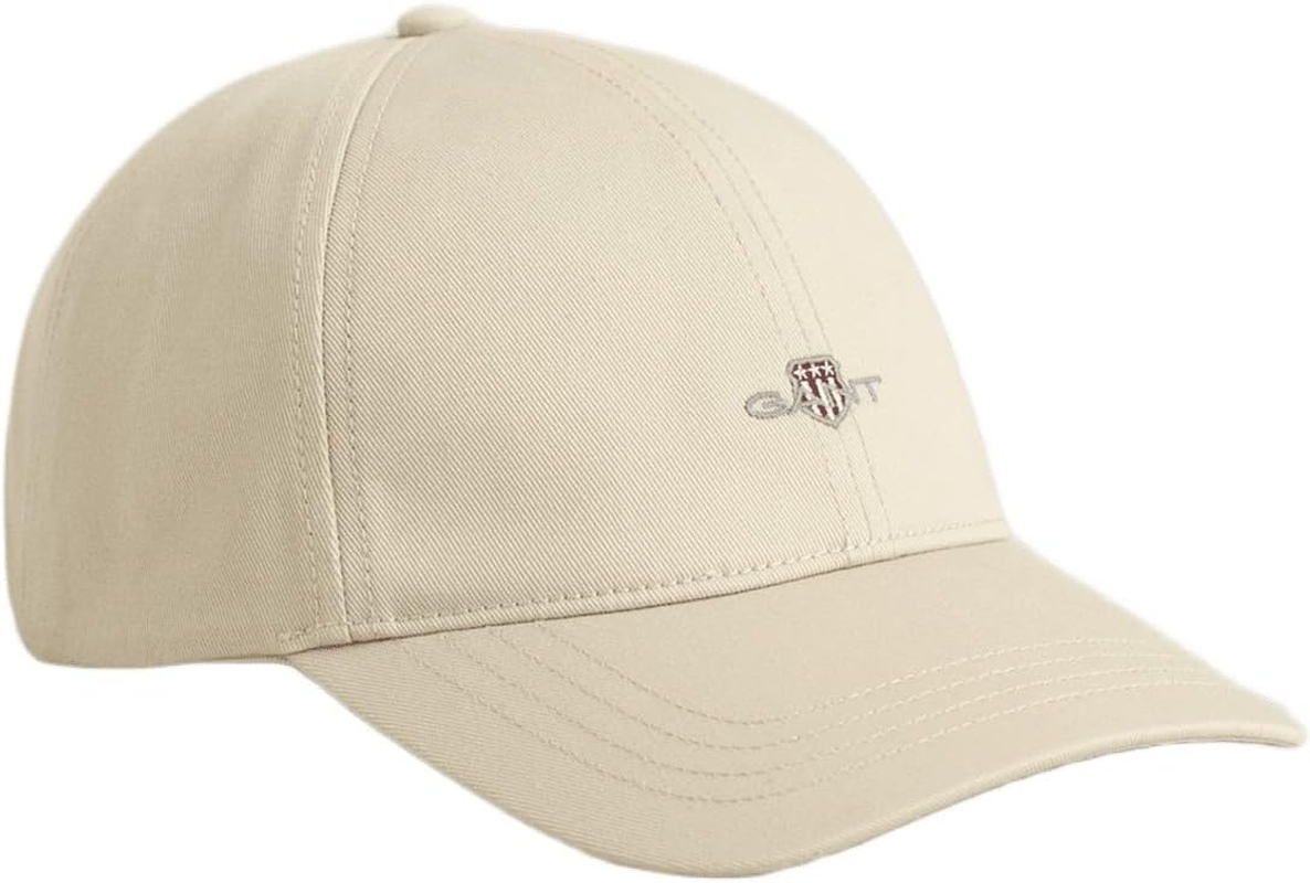 GANT Men'S Unisex Shield Cap