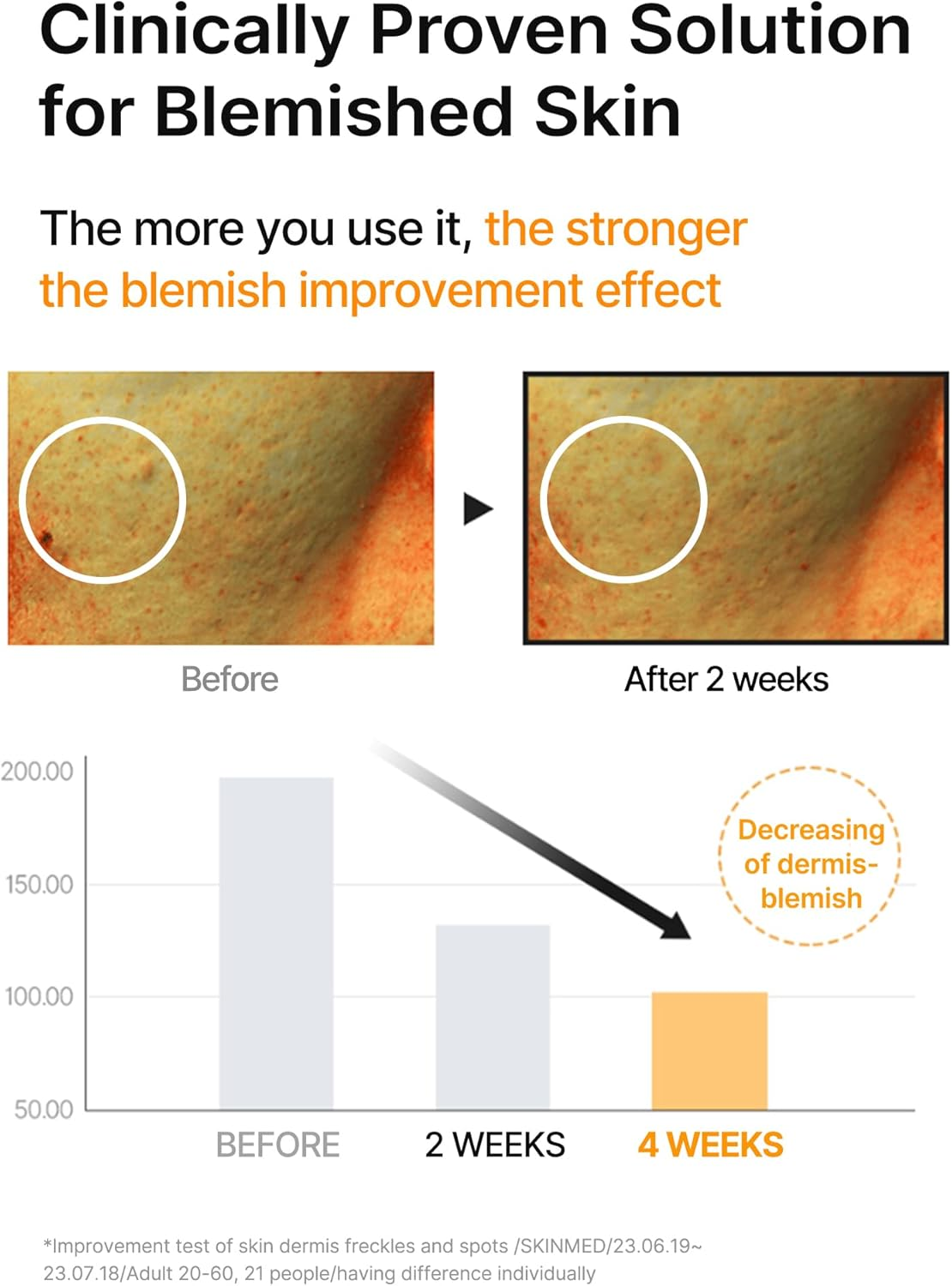 Celimax Pore + Dark Spot Brightening Serum 30Ml