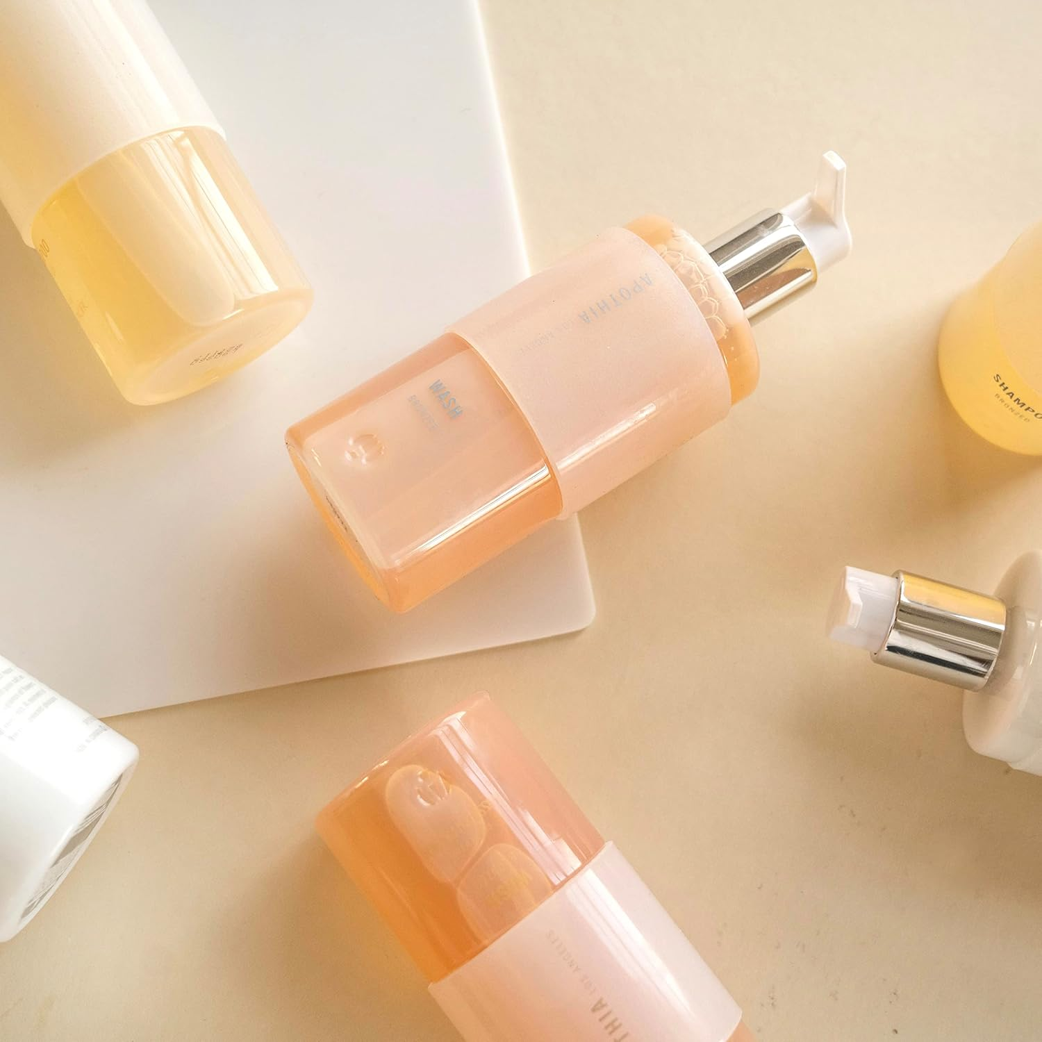 APOTHIA Conditioner Wave image number 2