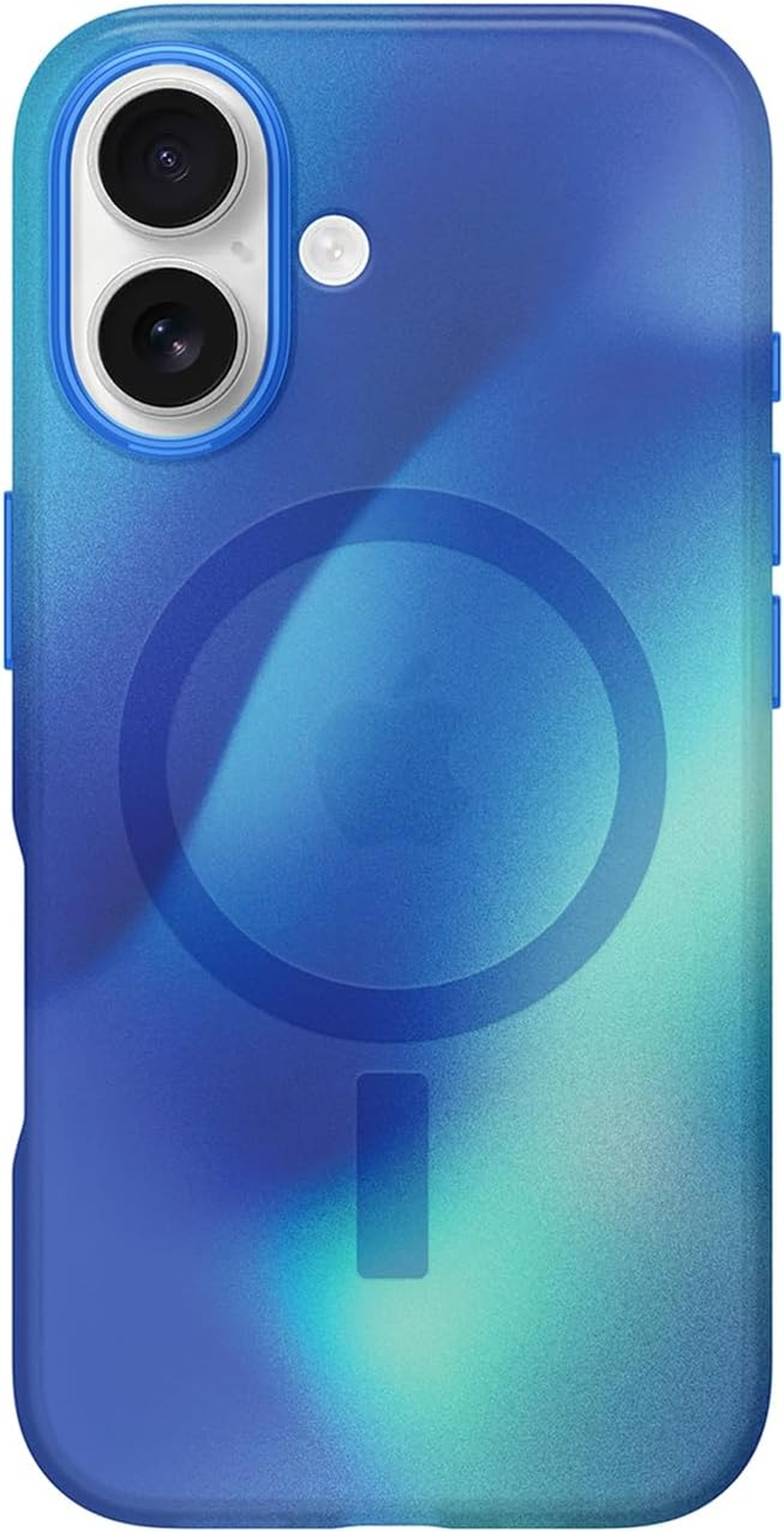 Otterbox Slim and Sturdy Series Case for Iphone 16 Pro for Magsafe, Shockproof, Drop Proof, Ultra-Slim, Protective Thin Case, Tested to Military Standard, Solstice