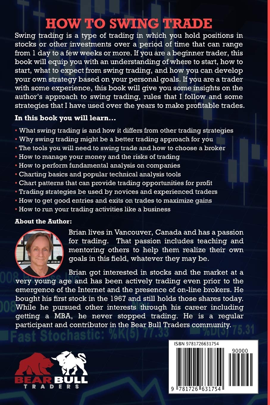 How to Swing Trade image number 1