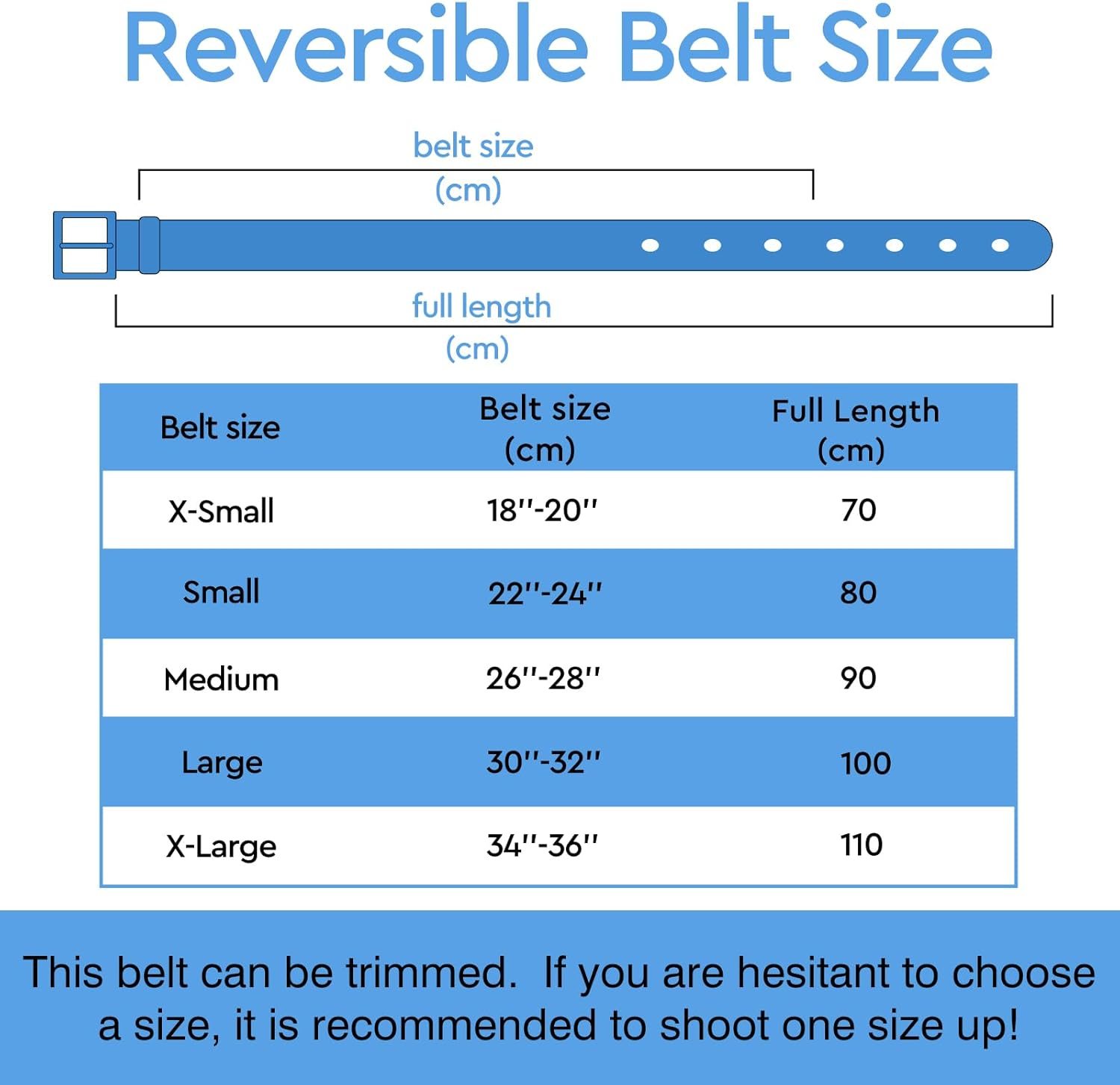 Pluszis Kids Belt - Versatile Reversible Two-In-One Belt for School and Casual Wear image number 5