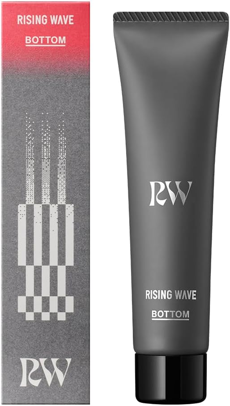 RISING WAVE Rising Wave Bottom Fragrance Gel 1.1 Oz (30 G) Kneading Perfume Carrying Perfume Men Unisex image number 2