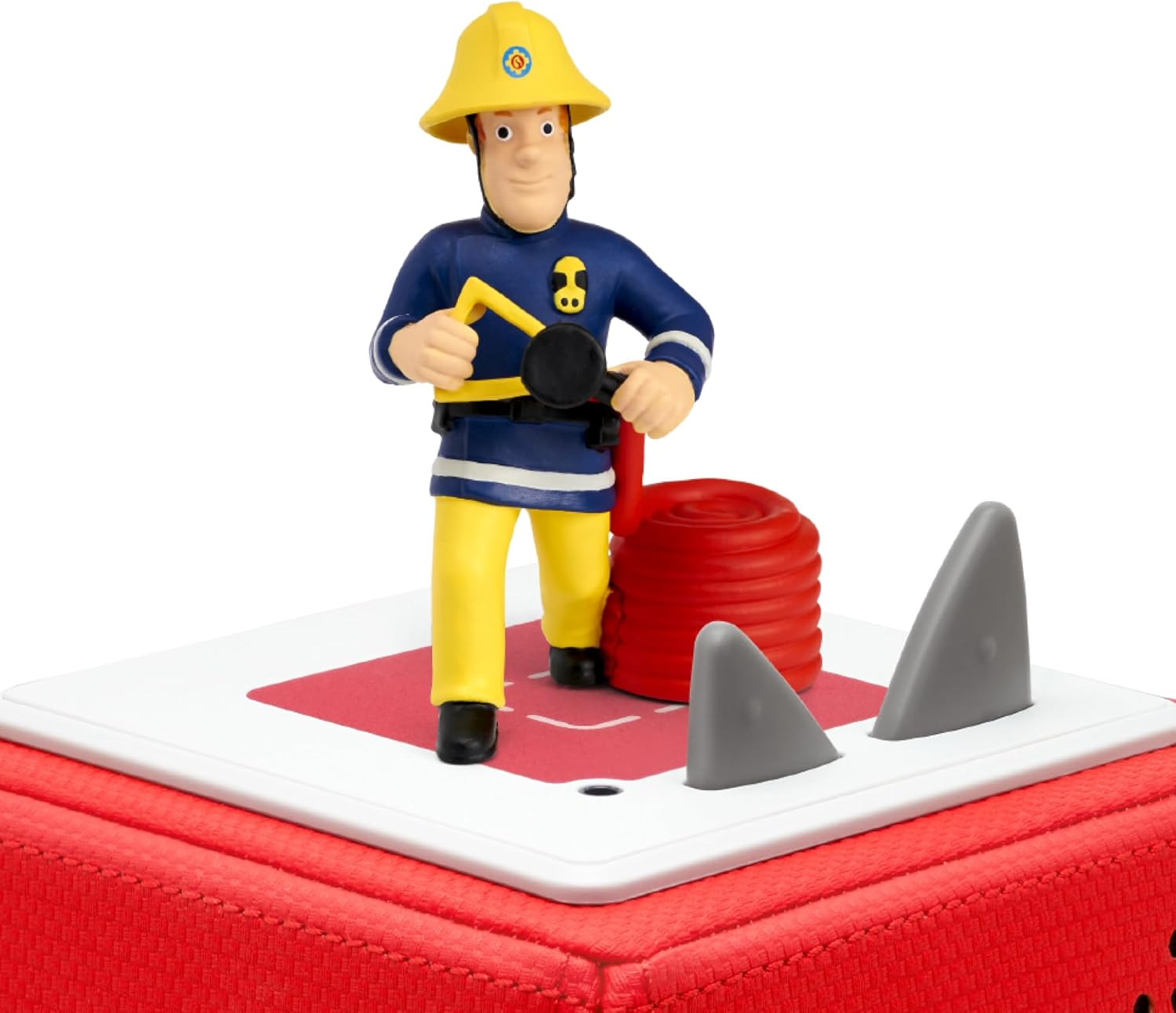 Tonies the Pontypandy Pack: Fireman Sam Audio Toy Figurine