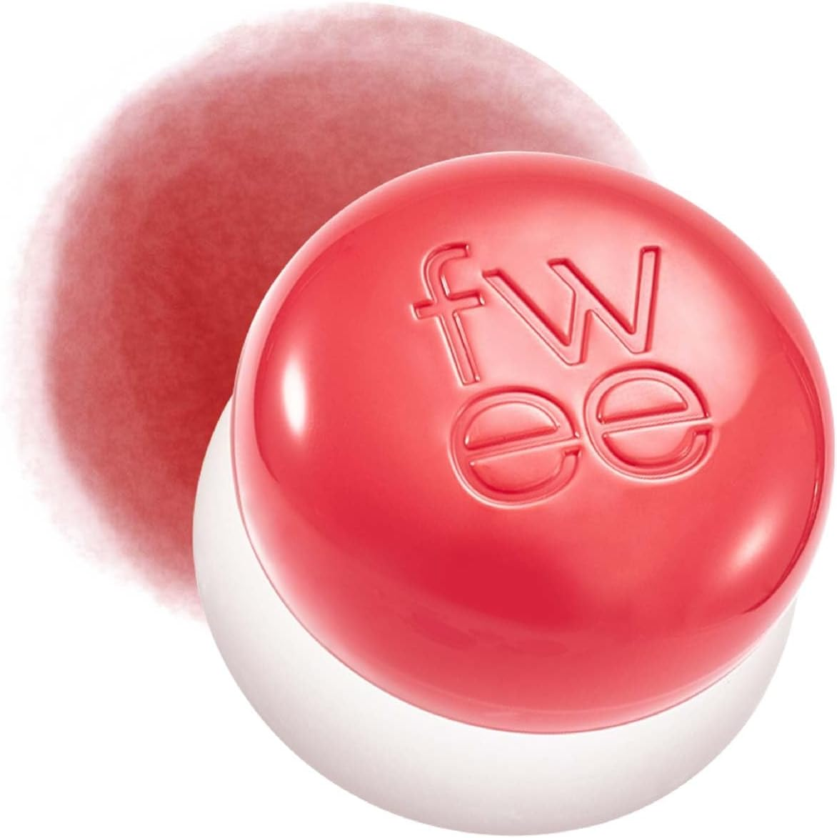 FWEE - Lip & Cheek Blurry Pudding Pot CR05 Girls 5G image number 6