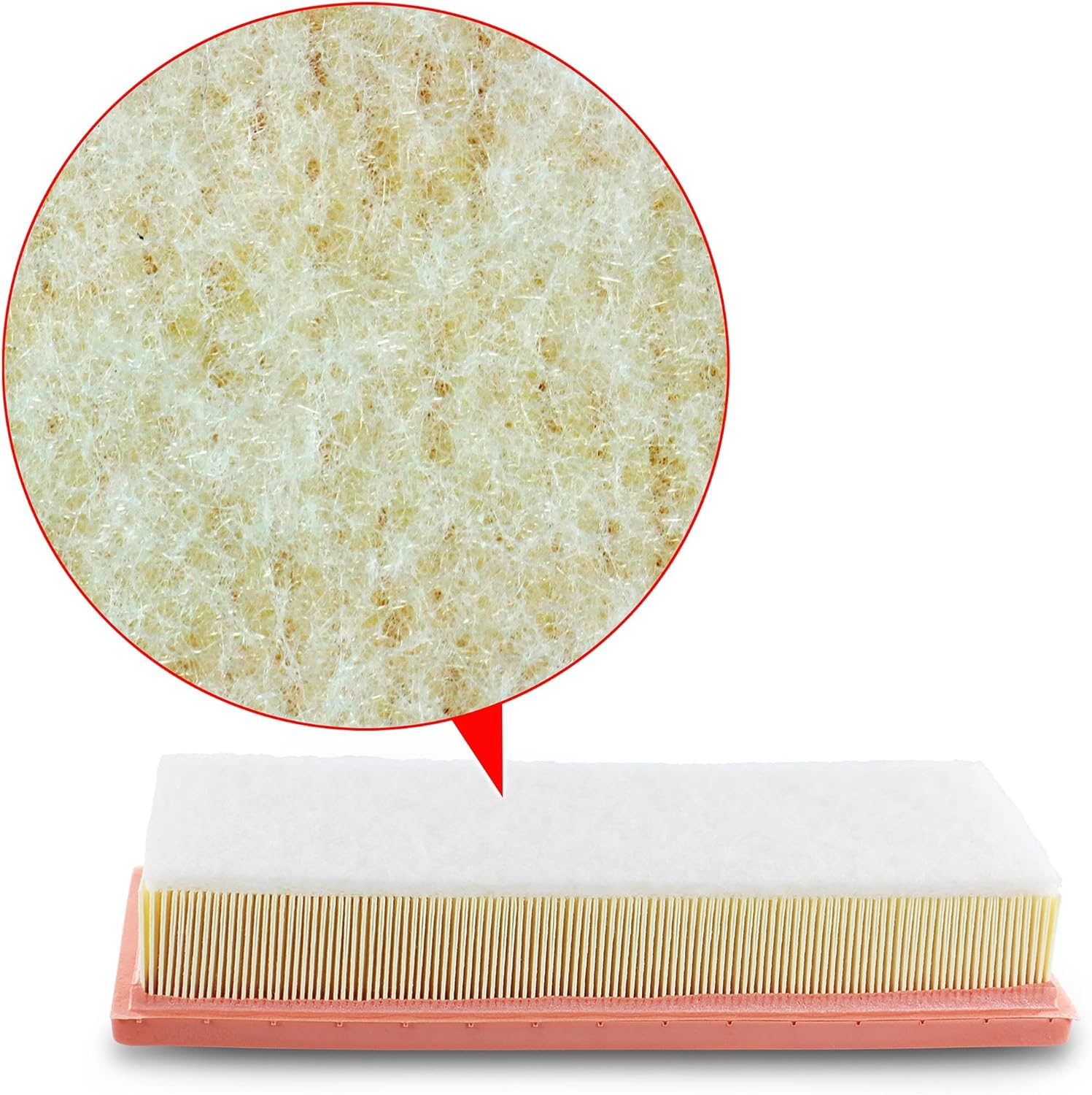 MANN-FILTER C 32 108 Air Filter - CARS + TRANSPORTERS image number 5