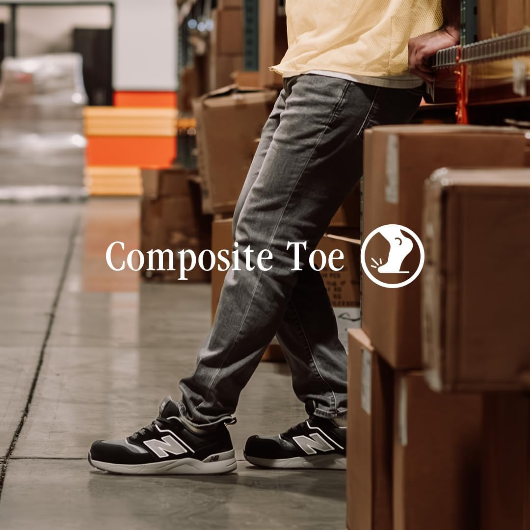 New Balance Men'S image number 6