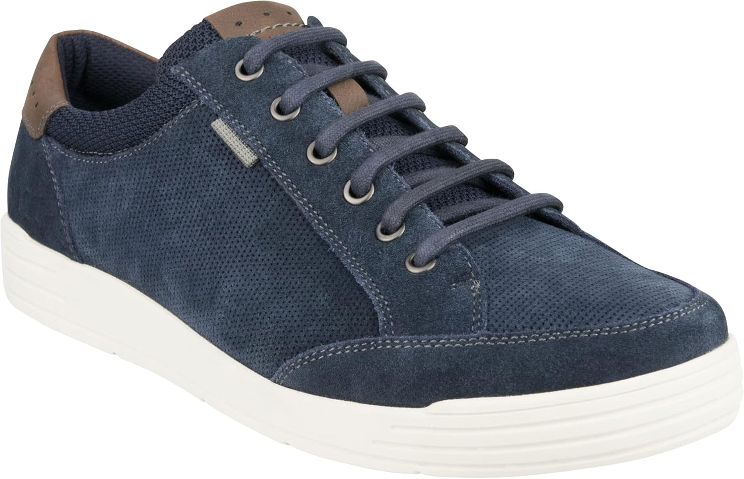 Florsheim Men'S City Walk Lace to Toe Sneaker