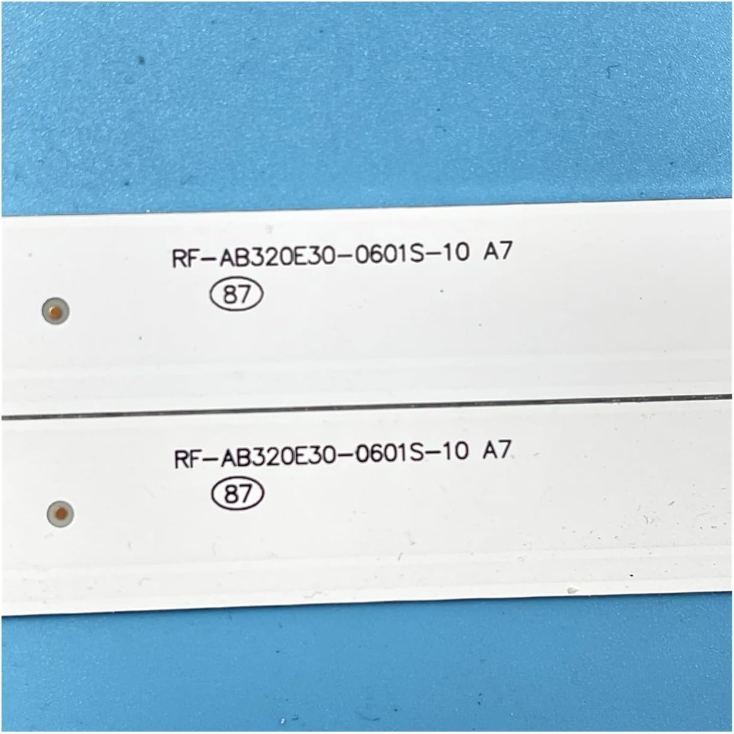 TV Backlight Rf-Ab320E30-0601S-10 for Lb-C320X15-E7-H-G01-Rf2 Bravis Led-32E2000 for Hyu-Ndai H-Led32R401Ws2 H-Led32R402Bs2 H32C3200C (Color : 20 Pcs 10TV) - 10 Pcs 5Tv image number 3