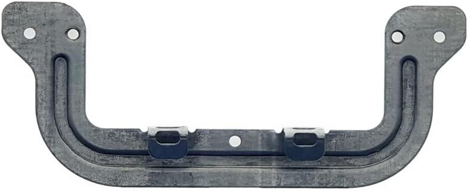 50Pcs C-Clip Plaster Clip Bracket for GPO Switch Power Point