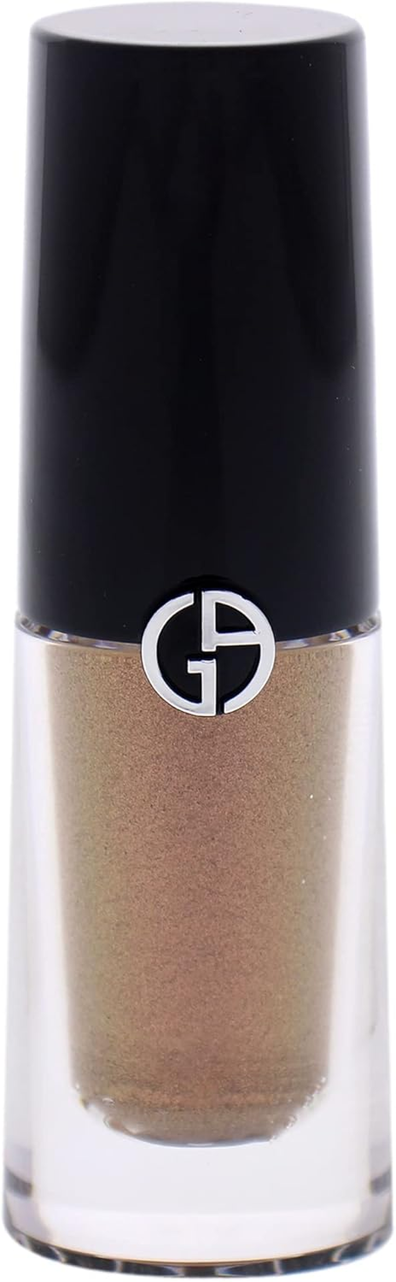 Giorgio Armani Eye Tint Liquid Eye Color - # 11 Rose Ashes (Silk-Satin) 3.9Ml