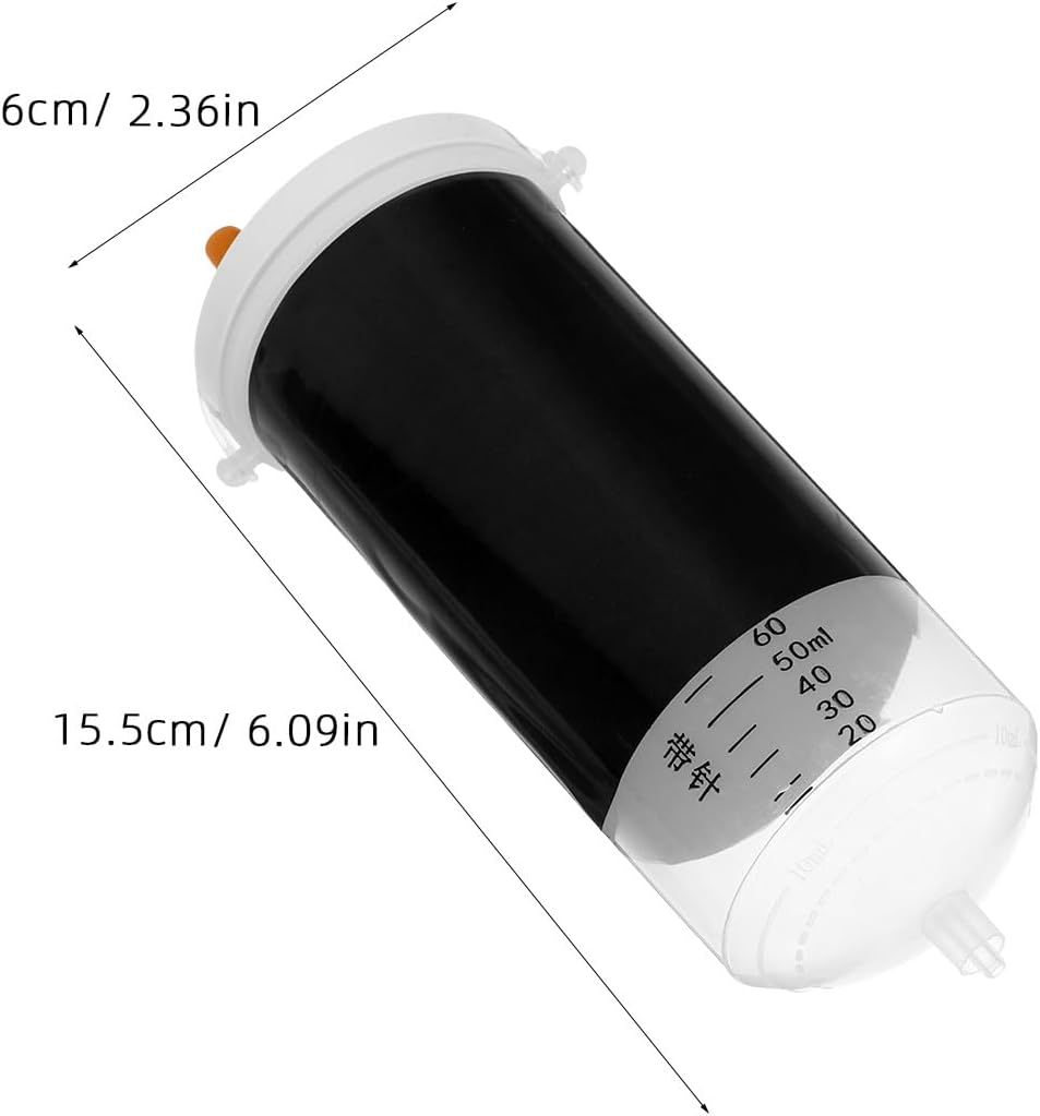 NOLITOY Brine Shrimp Hatchery Box Plastic Breeding Incubator Aquarium Shrimp Egg Hatching Container for Fish Breeding and Aquatic Pets image number 2