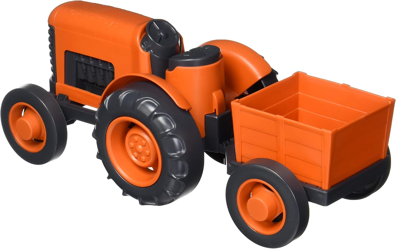 Tractor - CB image number 2