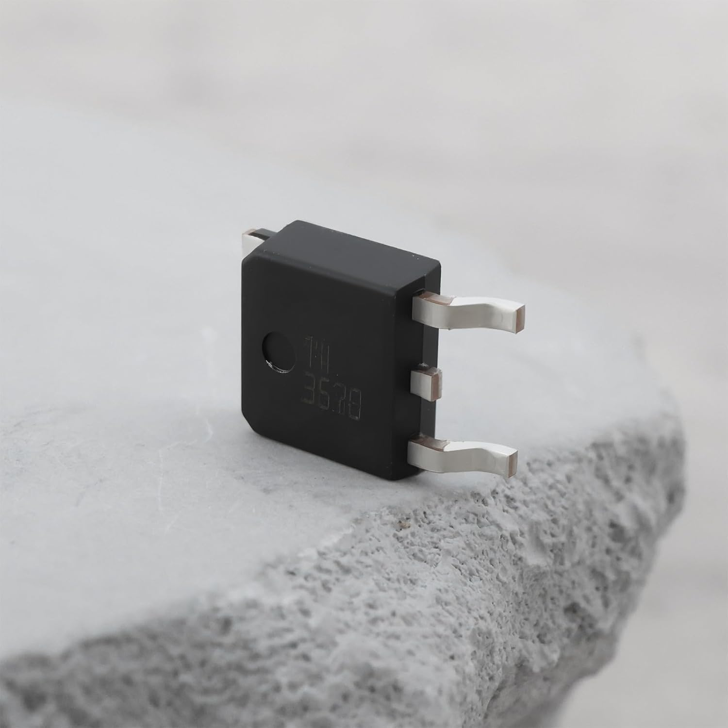 Create Idea 4PCS Power Board Electronics Triac T43570 of Coffee Maker Compatible with Siemens Compatible with Bosch Verobar EQ7 image number 5