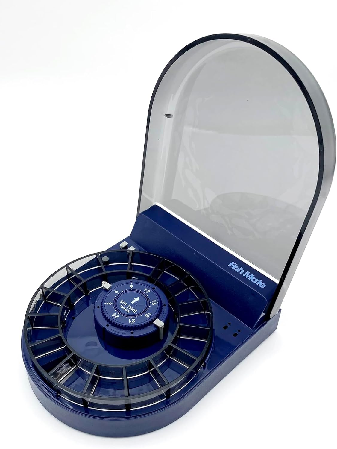 Fish Mate 14-Feed Automatic Aquarium Fish Feeder (F14) image number 3