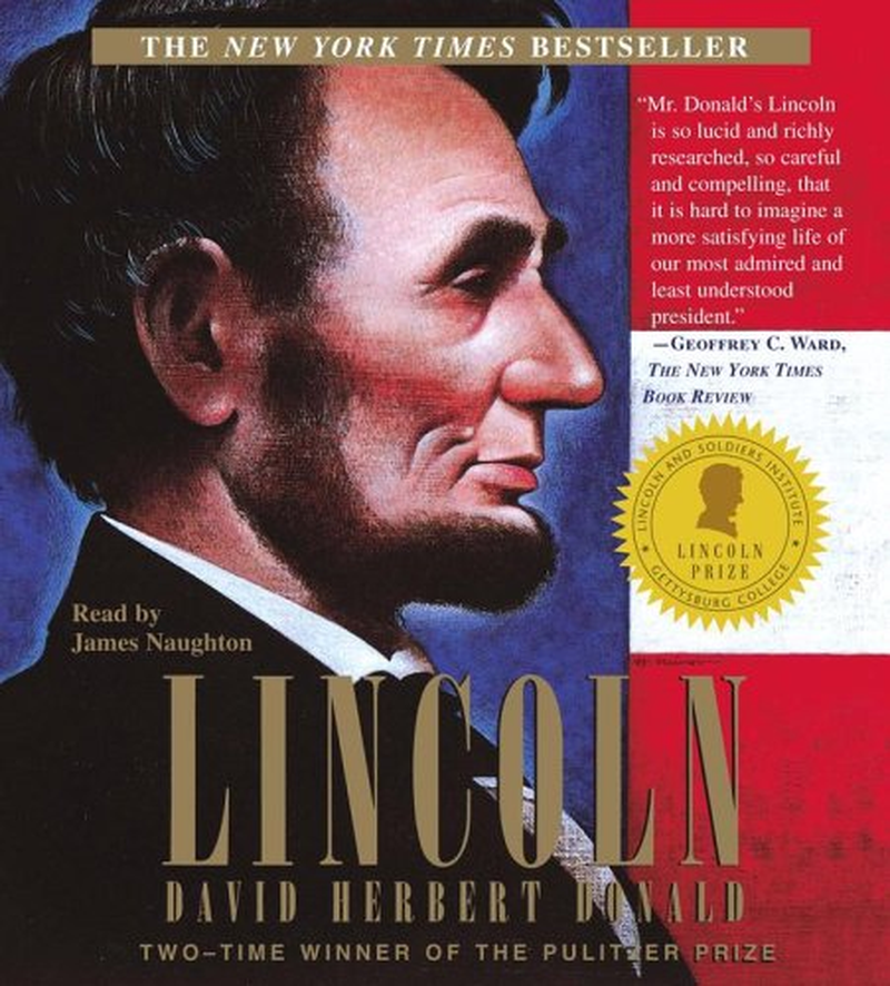 Lincoln Lincoln
