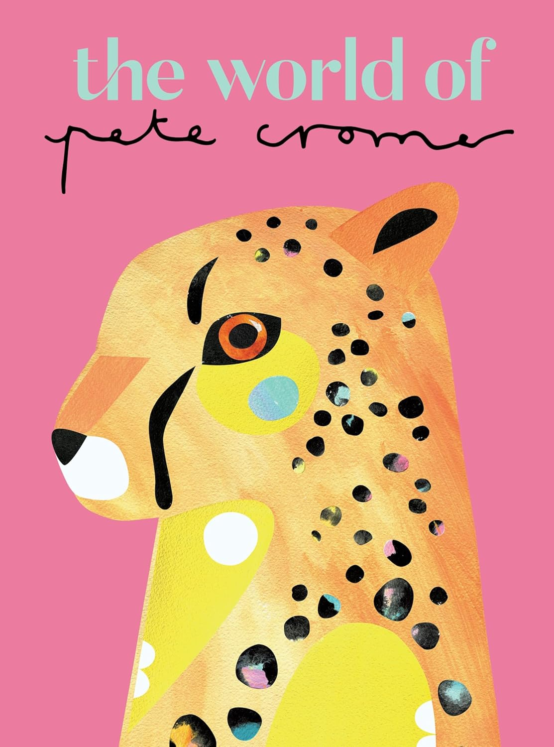 Best of Pete Cromer