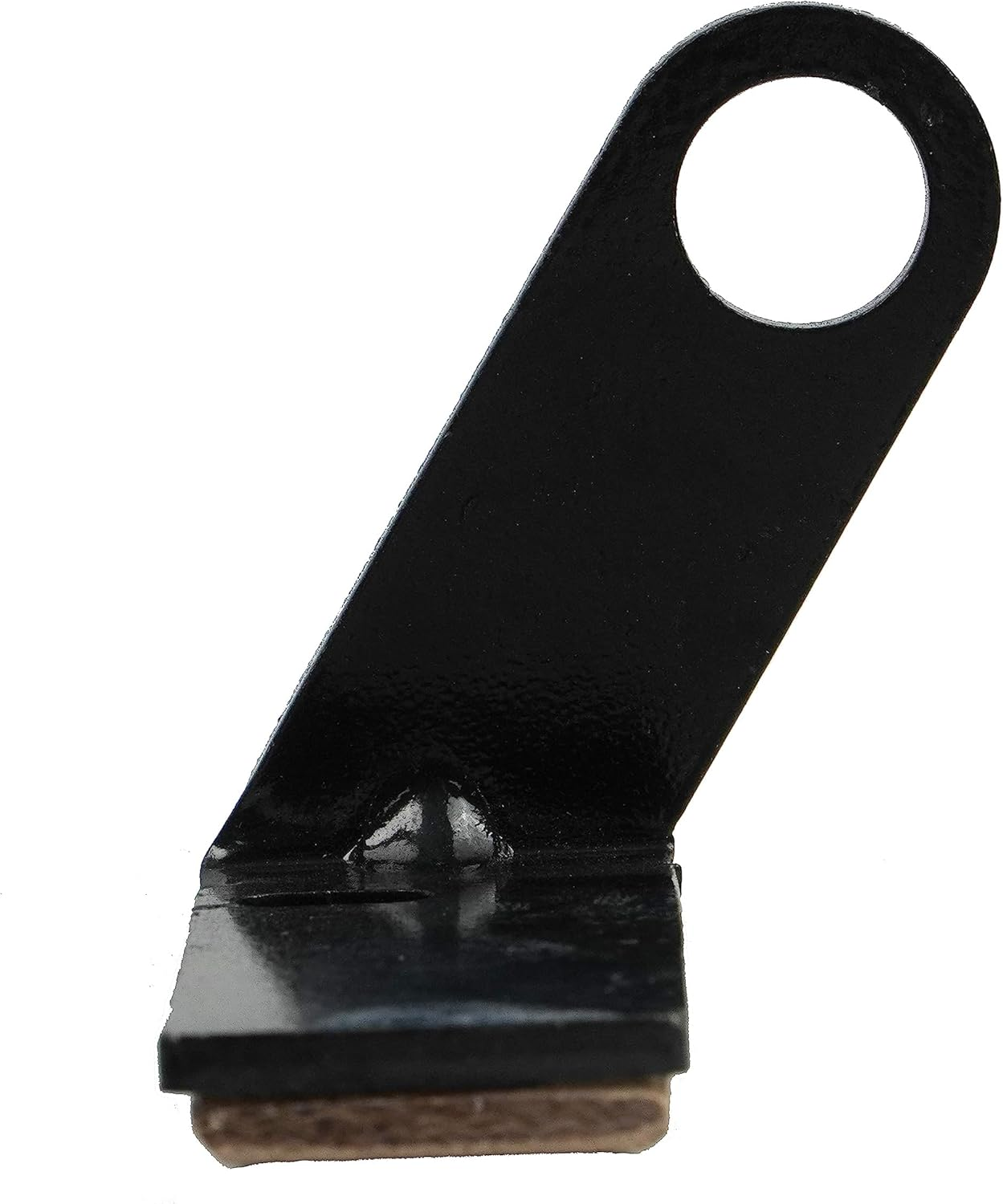 JZGRDN LH Brake Arm 532400132 400132 199471 Compatible with Craftsman, AYP, Poulan, Poulan Pro, Roper, Weed Eater image number 2