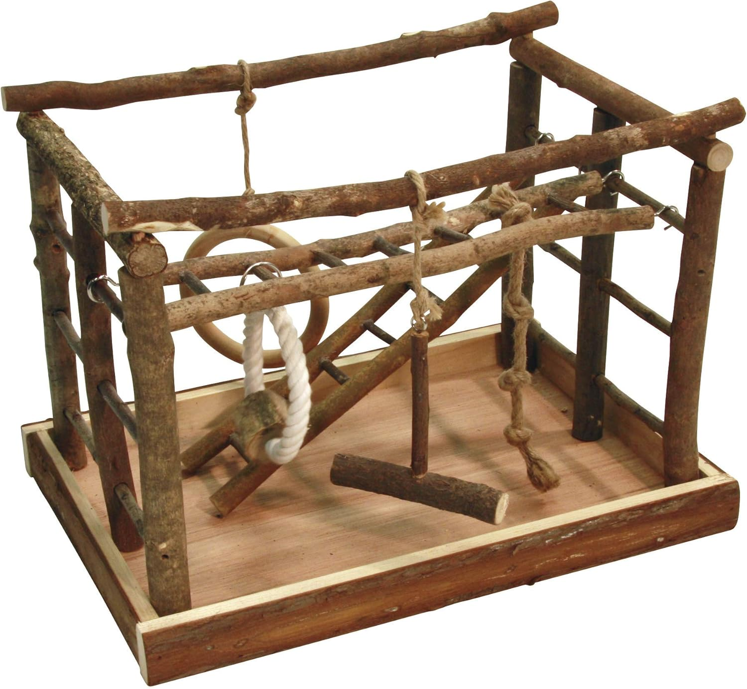 Kerbl Bird Play Area, 25 X 35 Cm image number 2