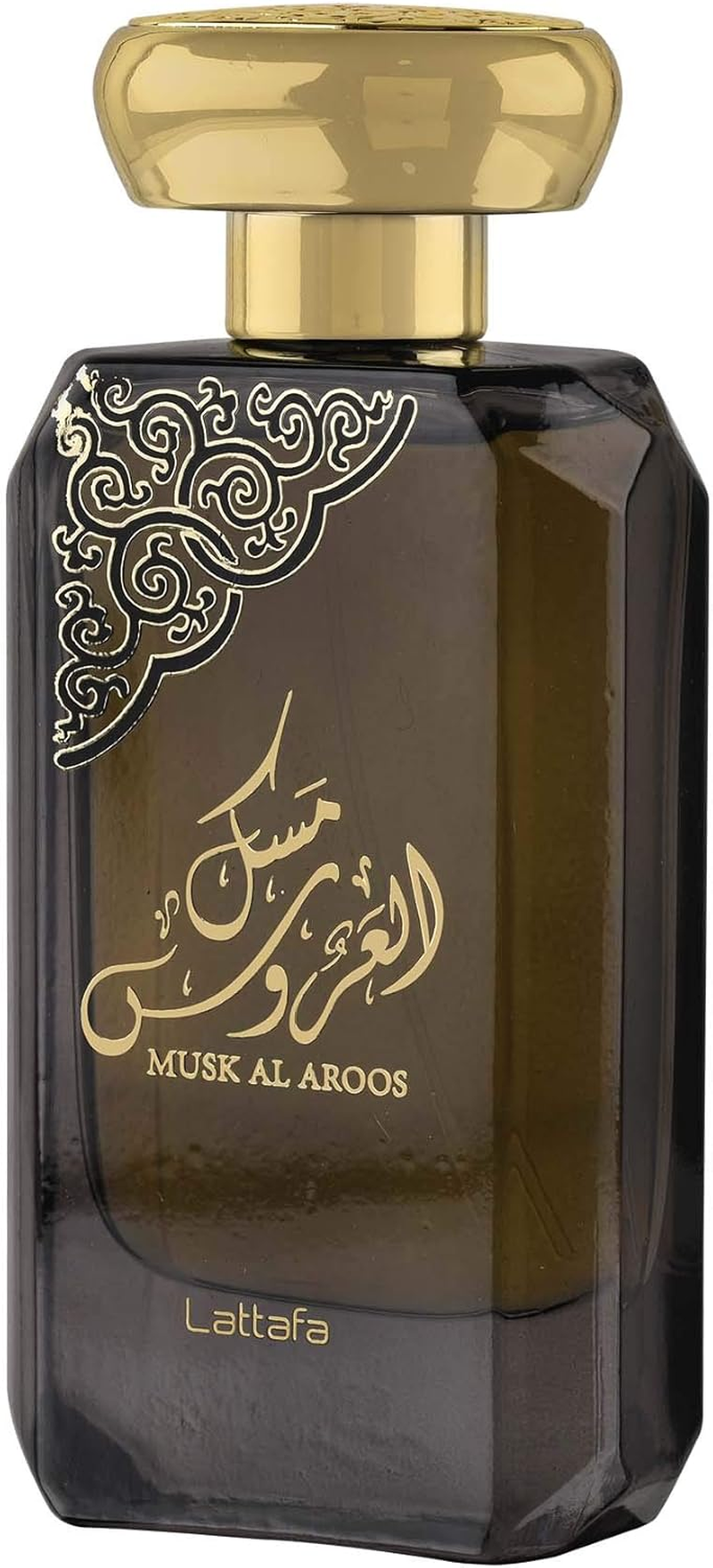 Lattafa Musk Al Aroos by Lattafa image number 1