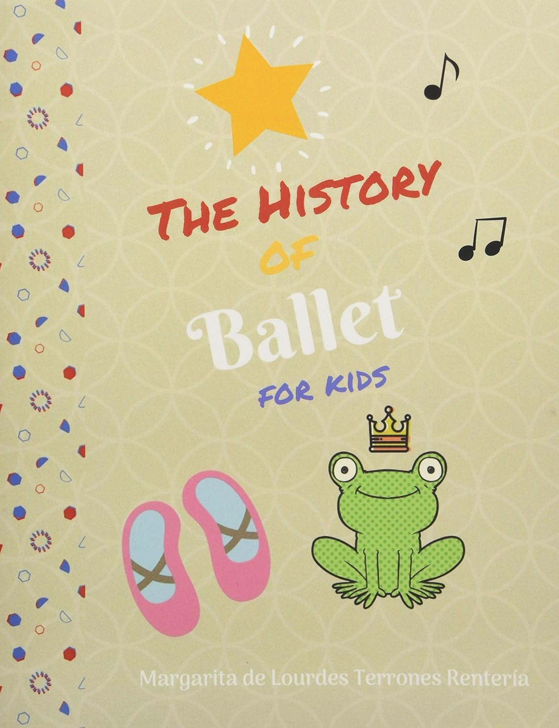 The History of Ballet for Kids